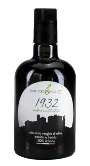 Olio EVO "1932" 0,5 Lt<br>(Bottiglia)