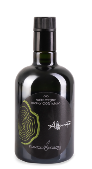 Olio EVO "Affiorato" 0,5 Lt<br>(Bottiglia)
