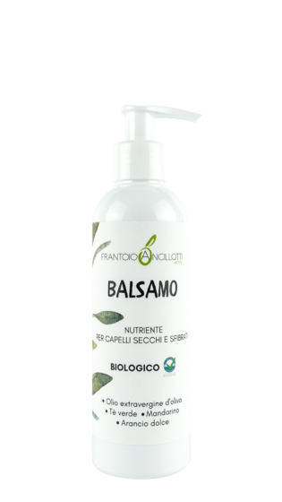 Balsamo