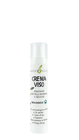 Crema viso
