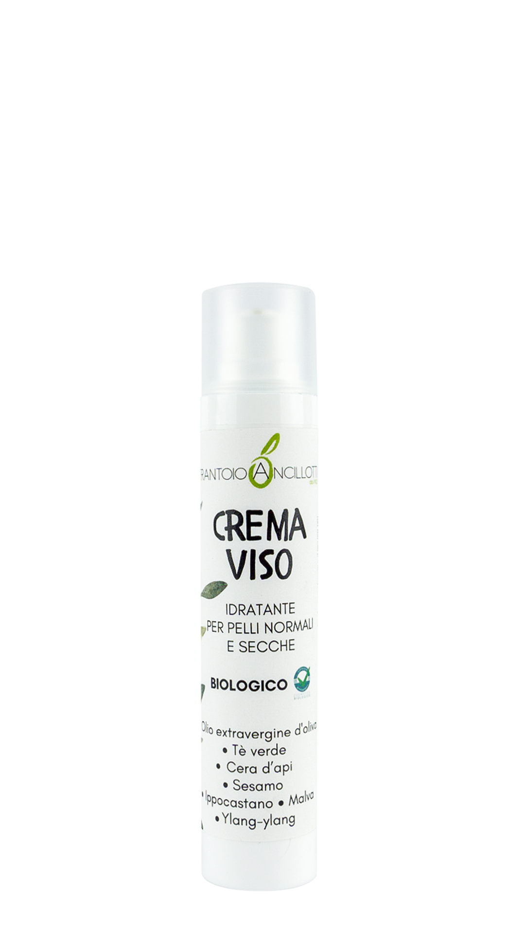 Face cream