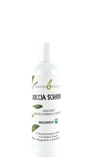 Doccia Schiuma