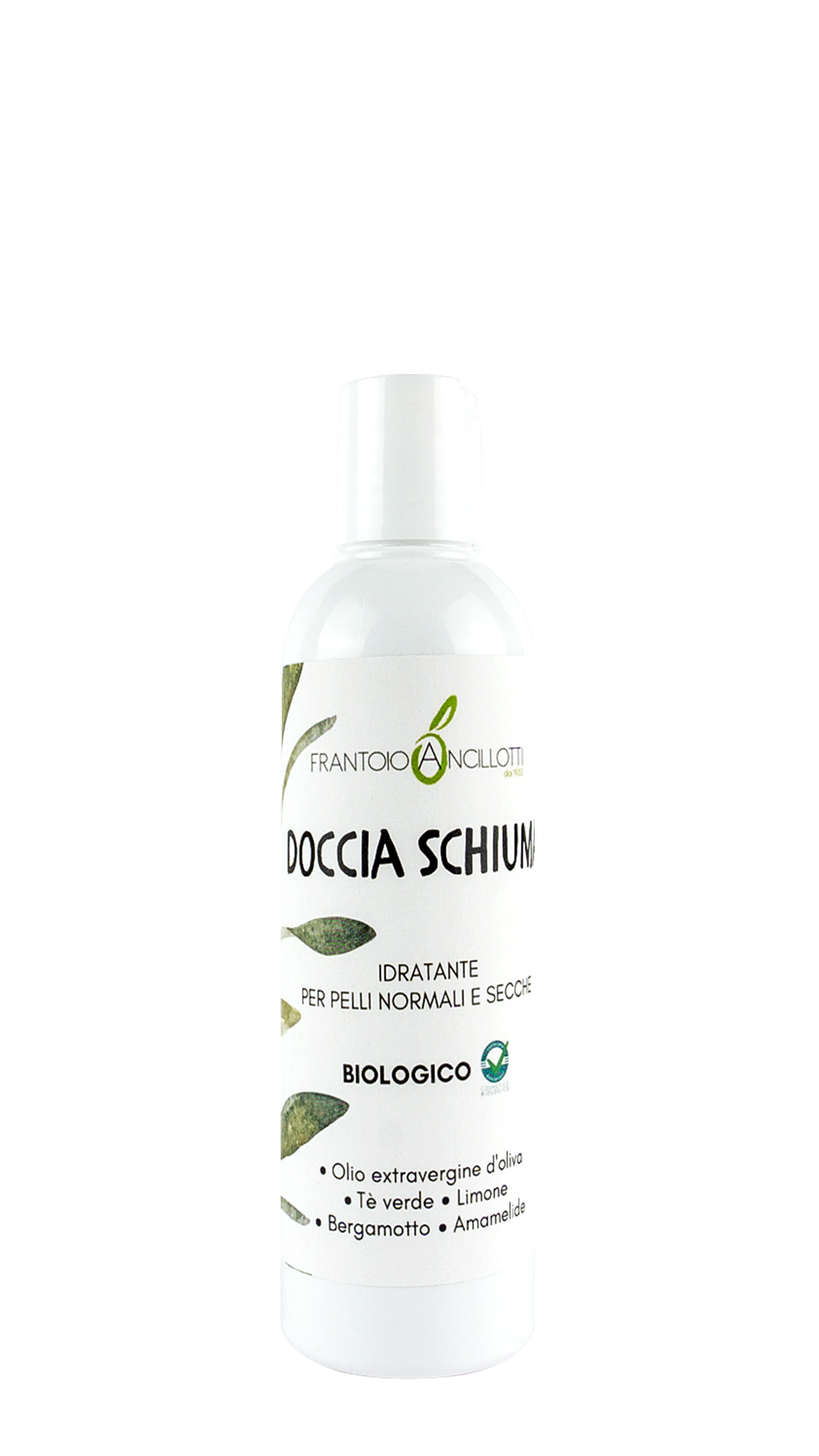 Doccia Schiuma